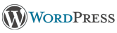 Wordpress logo | crazyhost